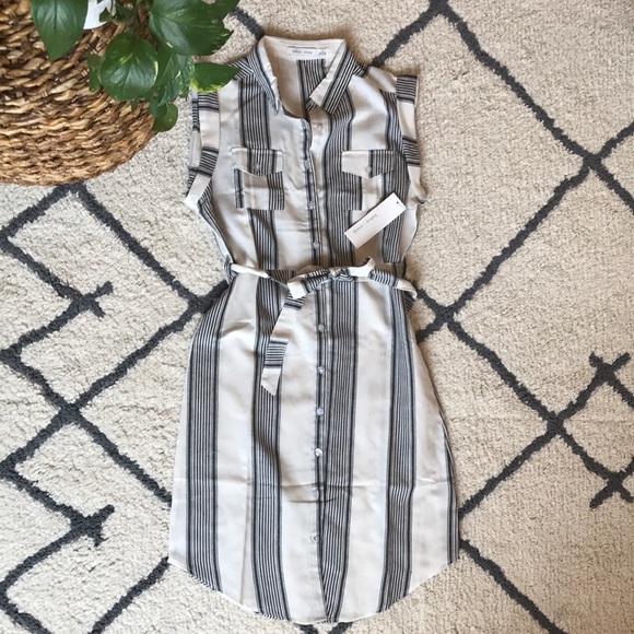 NWT Spring/summer dress by bishop&young - Picture 1 of 6
